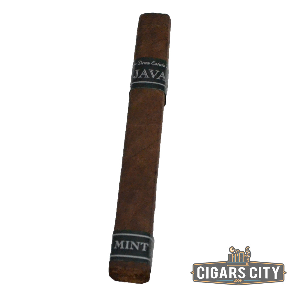 Drew Estate Java Mint (Corona) - CigarsCity.com
