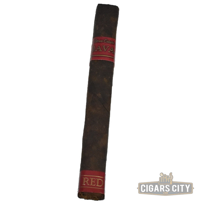 Drew Estate JAVA Red Corona (5.0&quot; x 42) - CigarsCity.com