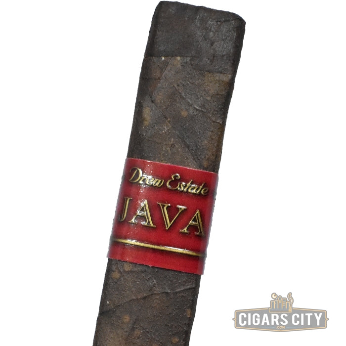 Drew Estate JAVA Red Corona (5.0&quot; x 42) - CigarsCity.com