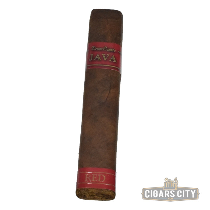 Drew Estate JAVA Red Gordo (5.0&quot; x 58) - CigarsCity.com