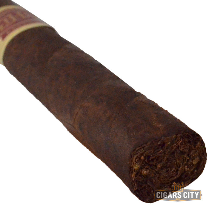 Crowned Heads J.D. Howard Reserve HR50 Toro - Box of 24 - CigarsCity.com