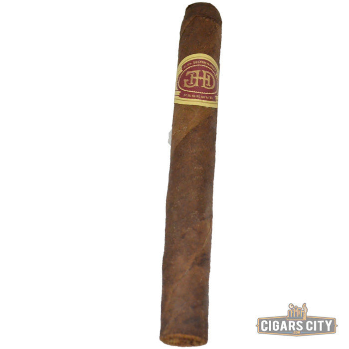 Crowned Heads J.D. Howard Reserve HR46 Lancero-Panatela - Box of 24 - CigarsCity.com