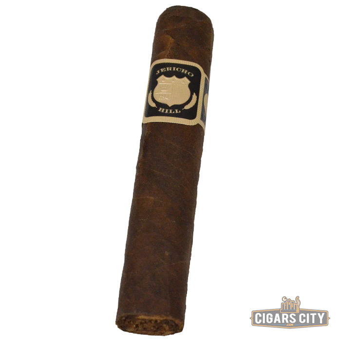 Crowned Heads Jericho Hill OBS Robusto - Box of 24 - CigarsCity.com