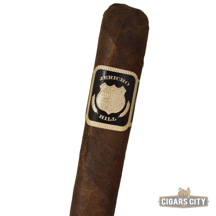 Crowned Heads Jericho Hill OBS Robusto - Box of 24 - CigarsCity.com
