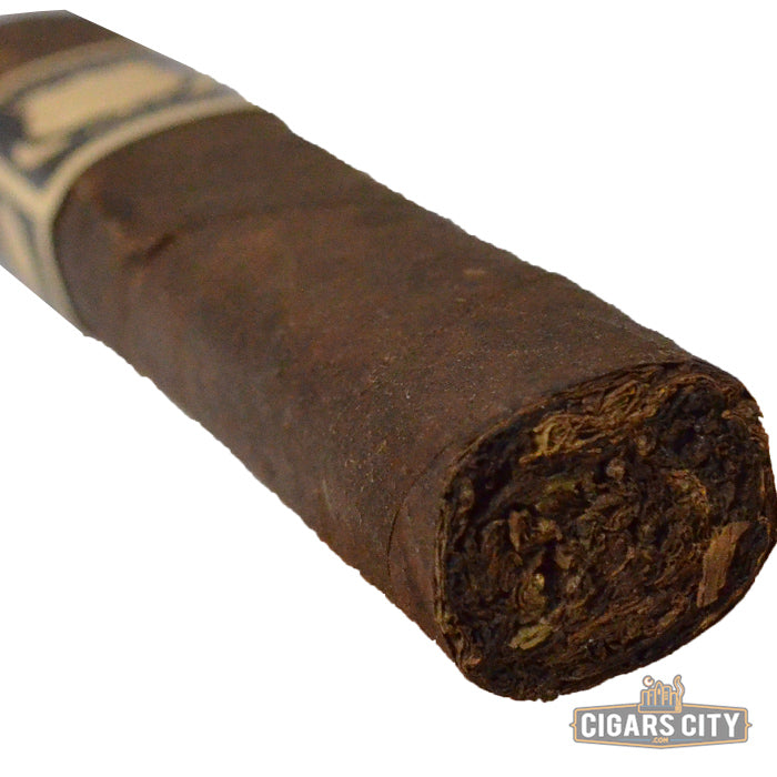 Crowned Heads Jericho Hill OBS Robusto - Box of 24 - CigarsCity.com
