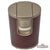 JetLine DT-101 Quad Tabletop Lighter - CigarsCity.com