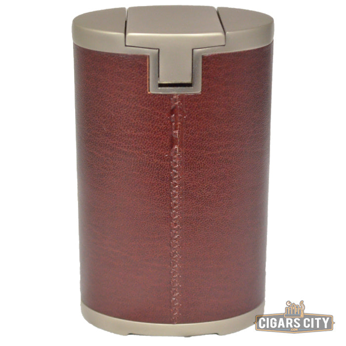 JetLine DT-101 Quad Tabletop Lighter - CigarsCity.com
