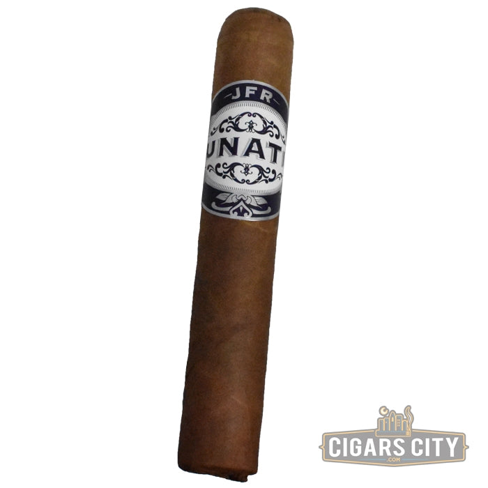 JFR Lunatic Maduro Short Robusto (4.75" x 52) - CigarsCity.com
