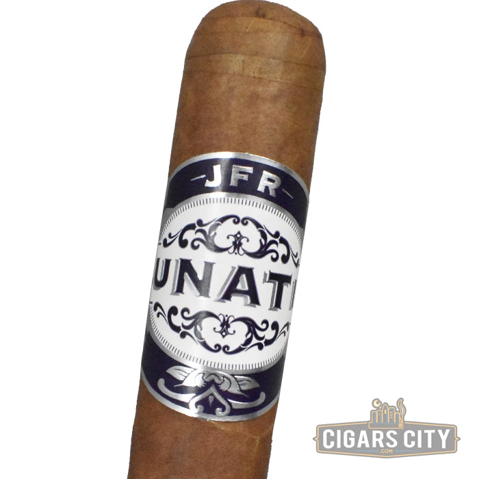 JFR Lunatic Habano Short Titan - Box of 28 - CigarsCity.com