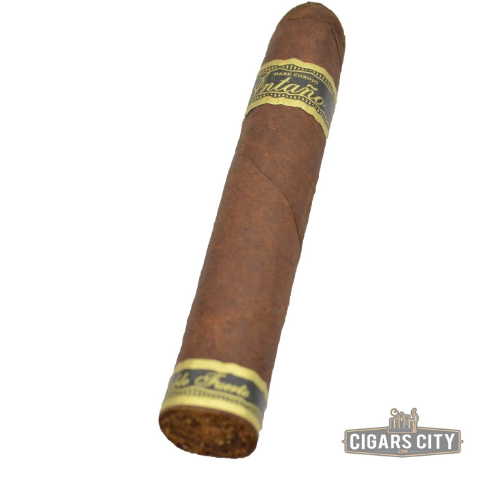 Joya de Nicaragua Antano Dark Corojo El Martillo Toro (5.5" x 54) - CigarsCity.com