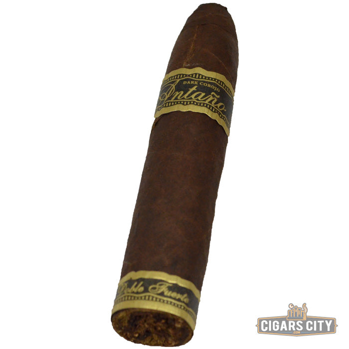 Joya de Nicaragua Antano Dark Corojo Pesadilla (Belicoso) - Box of 20 - CigarsCity.com