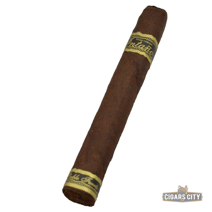 Joya de Nicaragua Antano Dark Corojo La Niveladora Box Pressed Toro - Box of 20 - CigarsCity.com