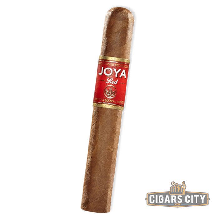 Joya de Nicaragua JOYA Red Robusto - Box of 20 - CigarsCity.com
