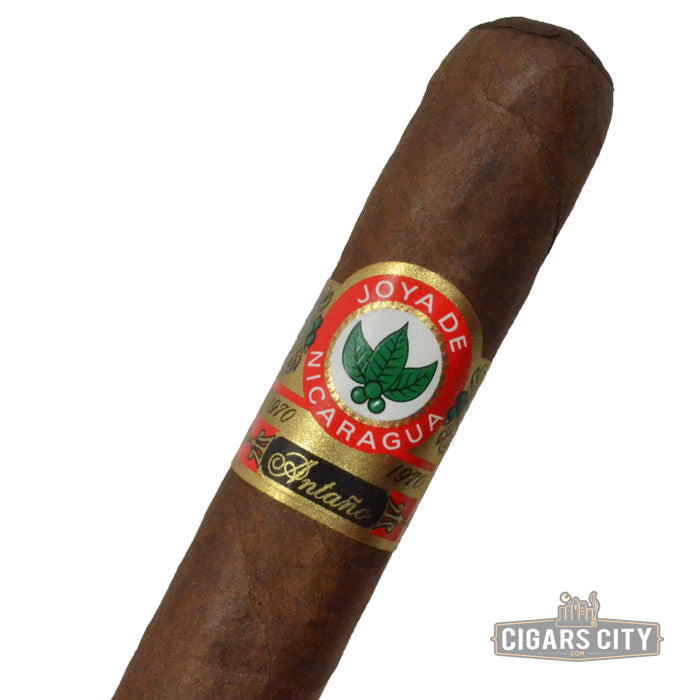 Joya de Nicaragua Antano 1970 Robusto Grande Cigars - CigarsCity.com