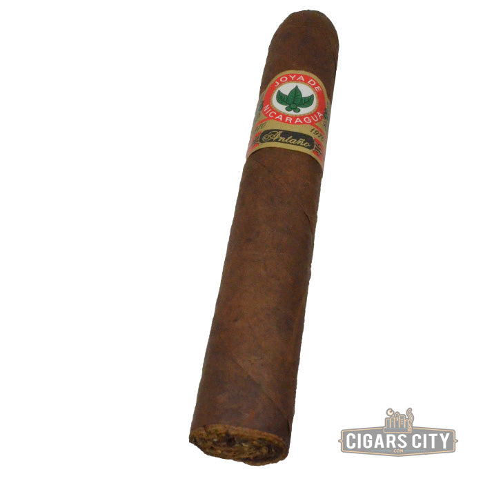 Joya de Nicaragua Antano 1970 Robusto Grande Cigars - CigarsCity.com