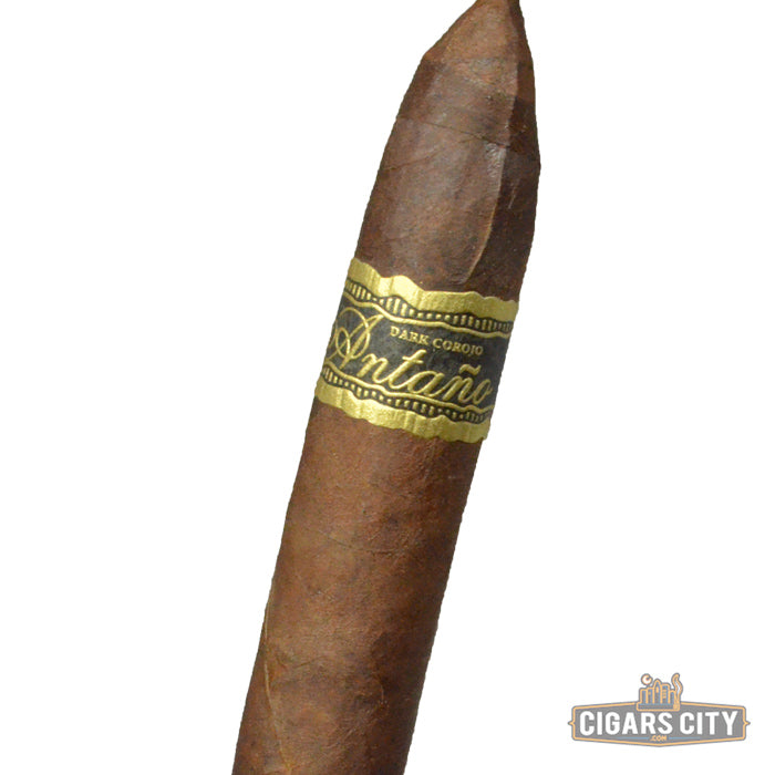 Joya de Nicaragua Antano Dark Corojo Poderoso (Torpedo) - Box of 20 - CigarsCity.com