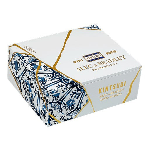 Alec Bradley Kintsugi Toro (6&quot; x 52) Cigars - CigarsCity.com