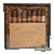 Kristoff Robusto 8-Cigar Sampler Box - CigarsCity.com