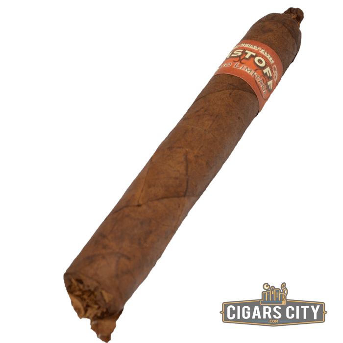 Kristoff Corojo Limitada  (Robusto) - Box of 20 - CigarsCity.com
