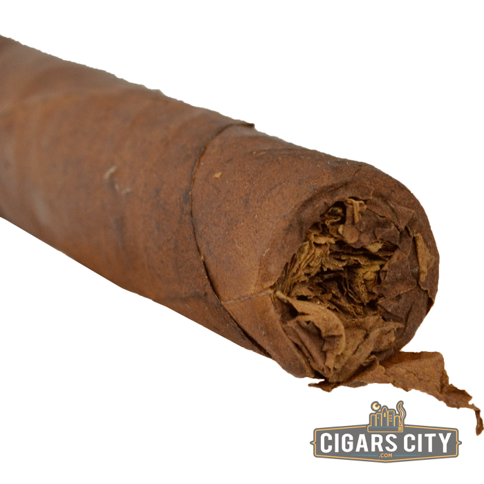 Kristoff Corojo Limitada  (Robusto) - Box of 20 - CigarsCity.com