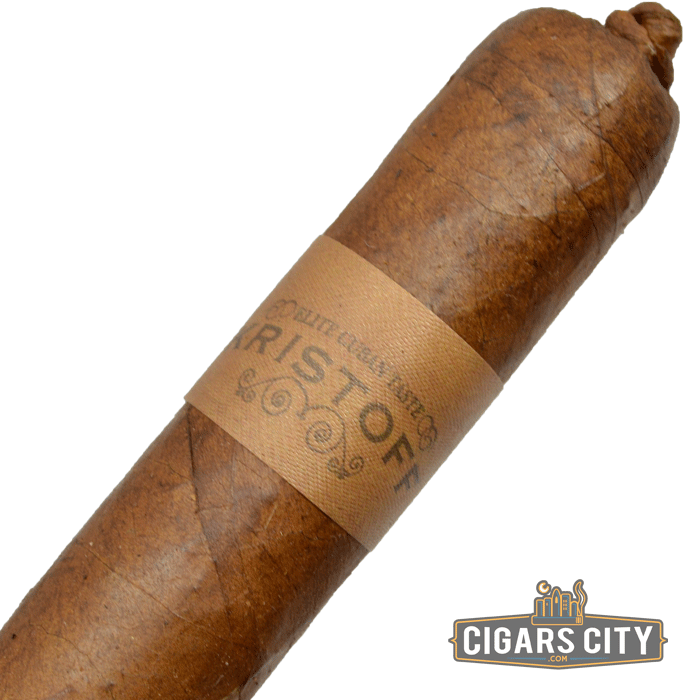 Kristoff Criollo  (Robusto) - Box of 20 - CigarsCity.com