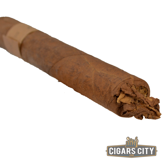 Kristoff Criollo  (Robusto) - Box of 20 - CigarsCity.com