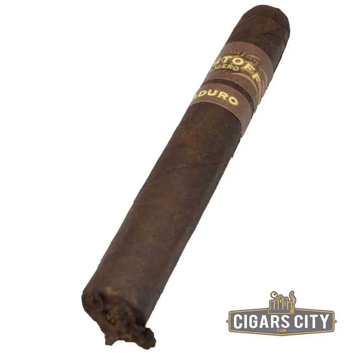 Kristoff Ligero Maduro  (Robusto) - Box of 20 - CigarsCity.com