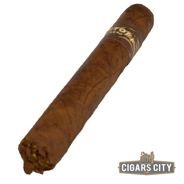 Kristoff Ligero Criollo  (Robusto) - Box of 20 - CigarsCity.com