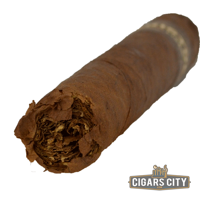Kristoff Ligero Criollo  (Robusto) - Box of 20 - CigarsCity.com