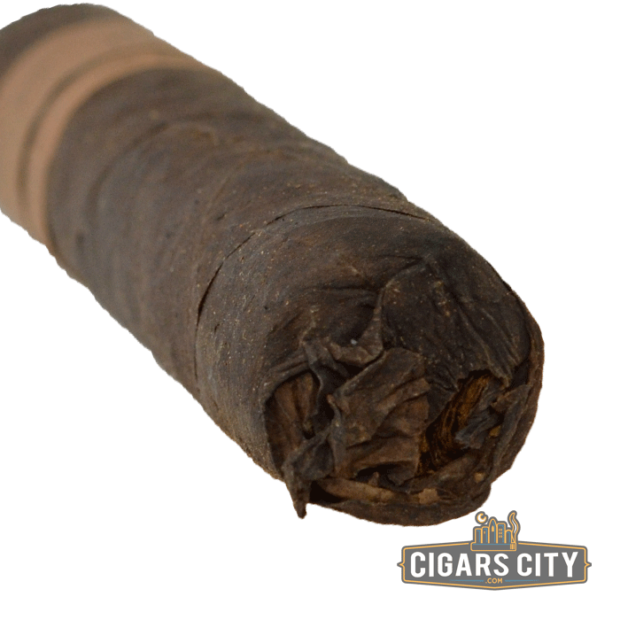 Kristoff Maduro  (Robusto) - Box of 20 - CigarsCity.com