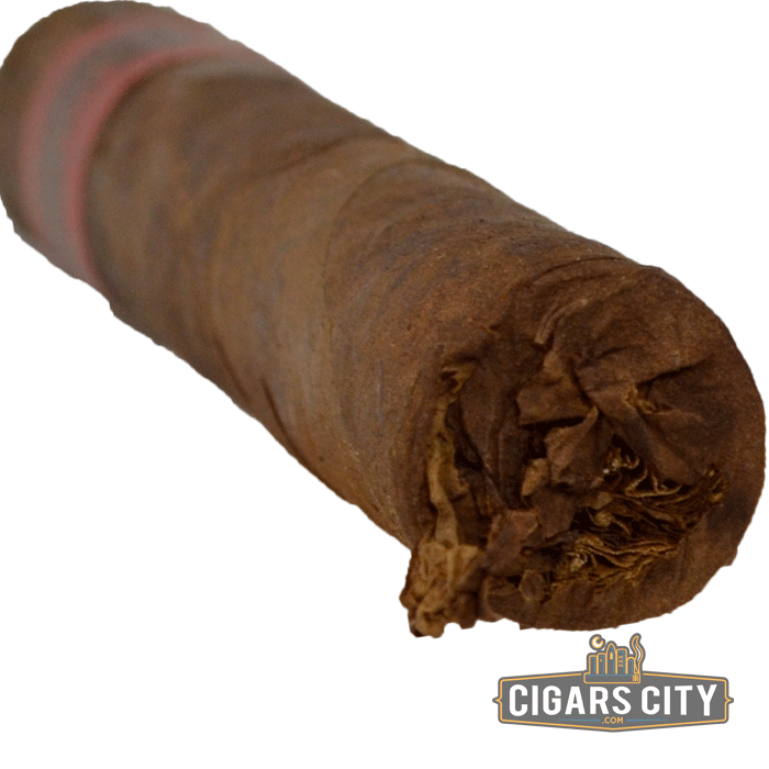 Kristoff Sumatra  (Robusto) - Box of 20 - CigarsCity.com