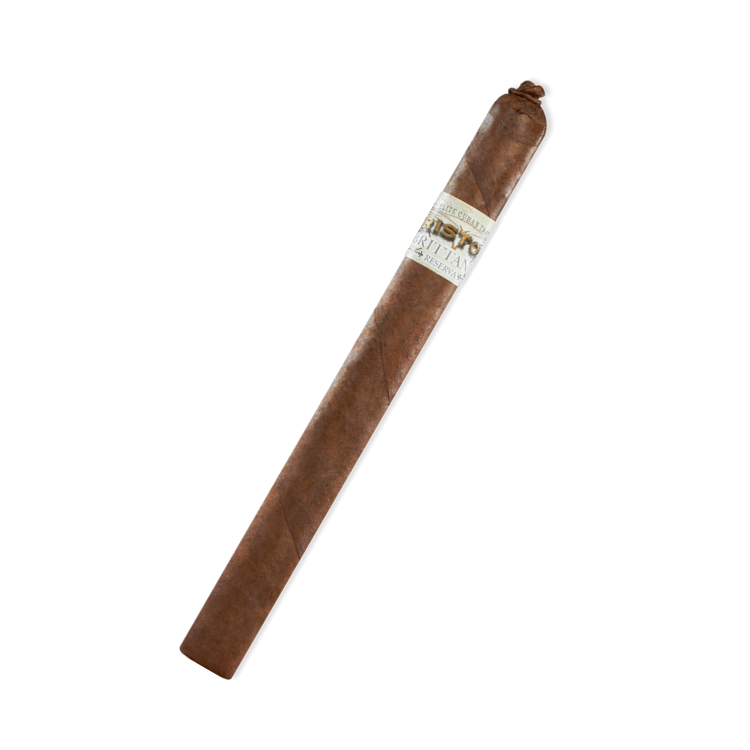 Kristoff Shade Grown (Brittania Reserva)  (Churchill) - Box of 20 - CigarsCity.com