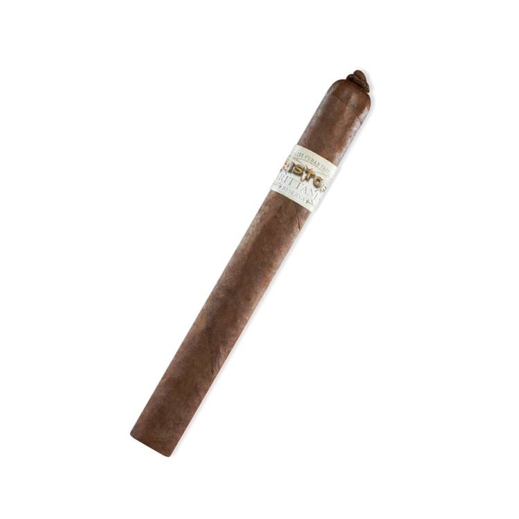 Kristoff Shade Grown (Brittania Reserva) Matador (Toro) - Box of 20 - CigarsCity.com