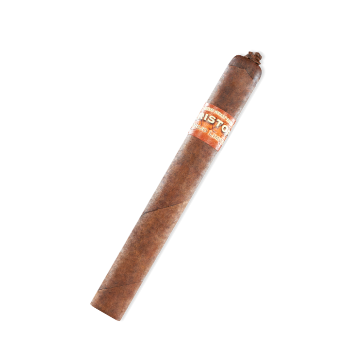 Kristoff Corojo Limitada Matador (Toro) - Box of 20 - CigarsCity.com