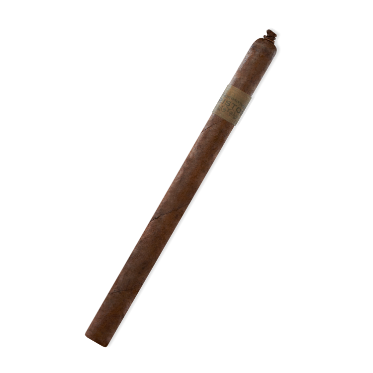 Kristoff Criollo Lancero (7.5" x 40) - Box of 20 - CigarsCity.com