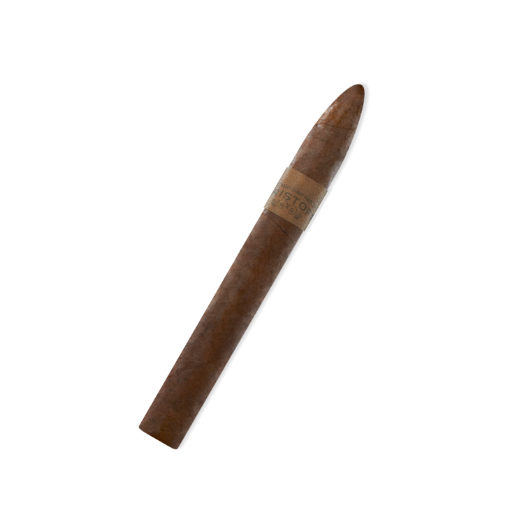 Kristoff Criollo  (Torpedo) - Box of 20 - CigarsCity.com