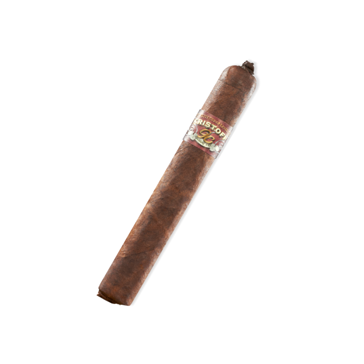 Kristoff GC Signature Series 660 (Gordo) - Box of 20 - CigarsCity.com