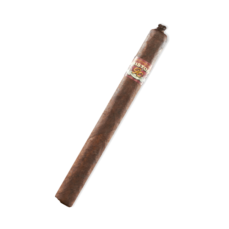Kristoff GC Signature Series  (Churchill) - Box of 20 - CigarsCity.com
