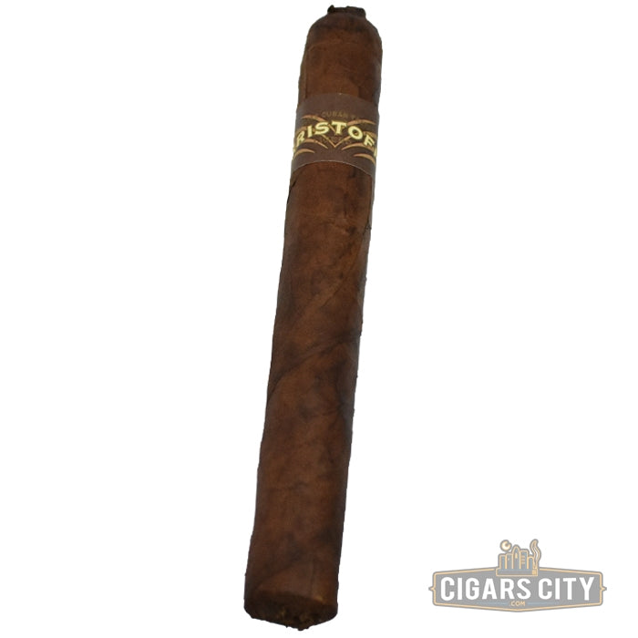 Kristoff Ligero Criollo Matador Toro (6.5&quot; x 56) - CigarsCity.com