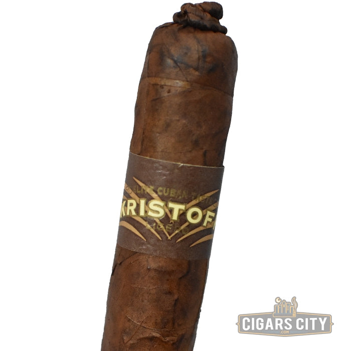 Kristoff Ligero Criollo Matador Toro (6.5&quot; x 56) - CigarsCity.com