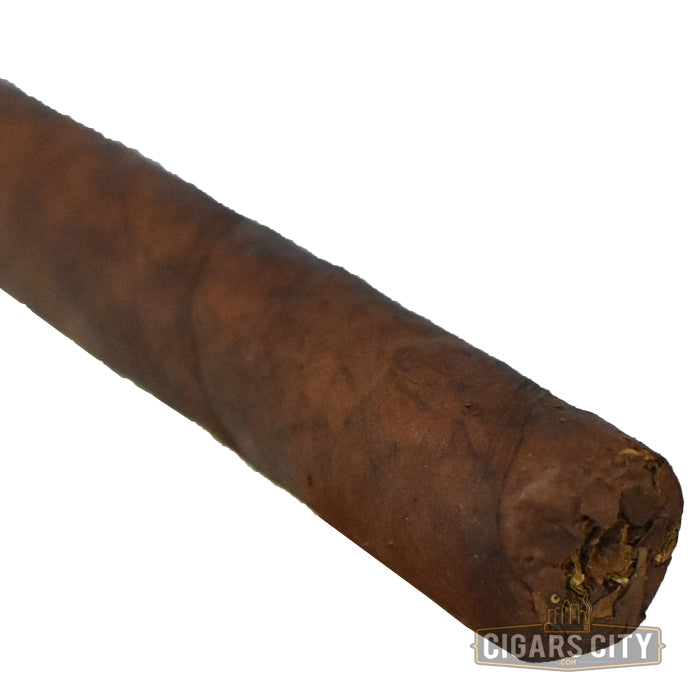 Kristoff Ligero Criollo Matador Toro (6.5&quot; x 56) - CigarsCity.com