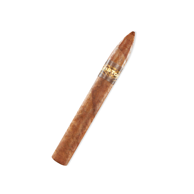 Kristoff Ligero Criollo  (Torpedo) - Box of 20 - CigarsCity.com