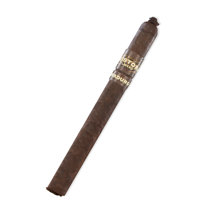 Kristoff Ligero Maduro  (Churchill) - Box of 20 - CigarsCity.com