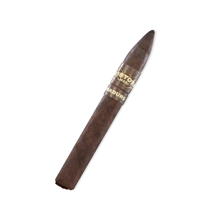 Kristoff Ligero Maduro  (Torpedo) - Box of 20 - CigarsCity.com