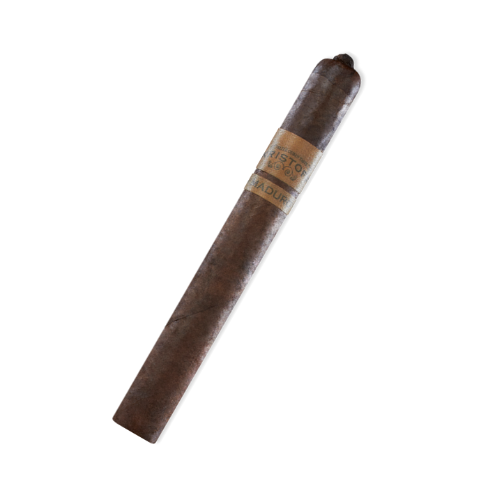 Kristoff Maduro Matador (Toro) - Box of 20 - CigarsCity.com
