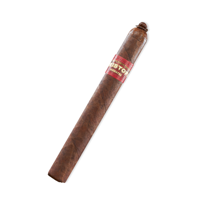 Kristoff Sumatra Matador (Toro) - Box of 20 - CigarsCity.com