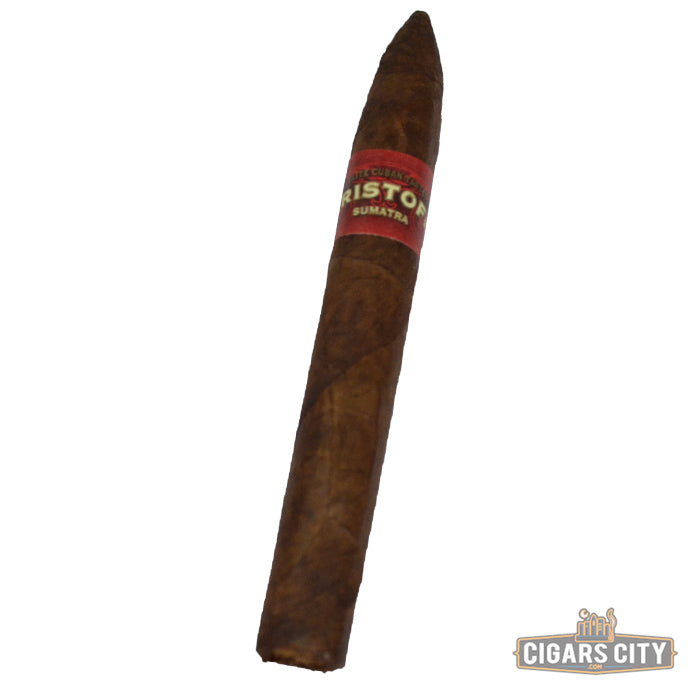 Kristoff Sumatra (Torpedo) - CigarsCity.com