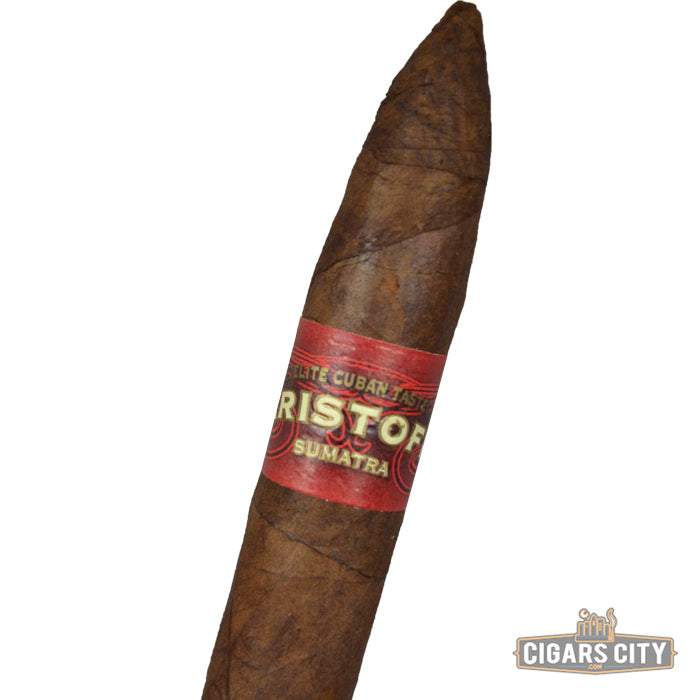 Kristoff Sumatra (Torpedo) - CigarsCity.com