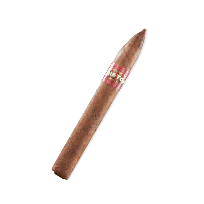 Kristoff Sumatra (Torpedo) - CigarsCity.com