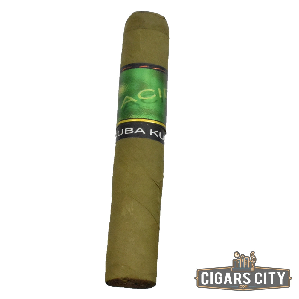 Acid Kuba Kuba Candela (5.0&quot; x 54) - CigarsCity.com
